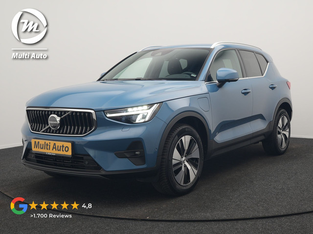 Volvo XC40 2022 Hybride
