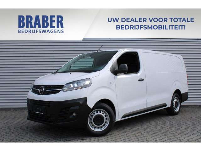 Opel Vivaro 2023 Diesel
