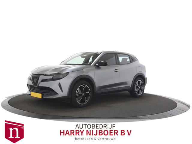 Alfa Romeo Junior 2025 Elektrisch