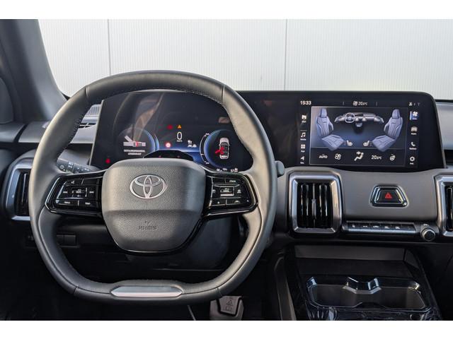 Toyota Urban Cruiser