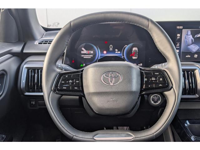 Toyota Urban Cruiser