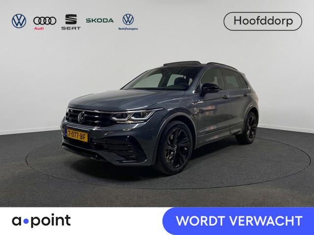 Volkswagen Tiguan 2023 Hybride