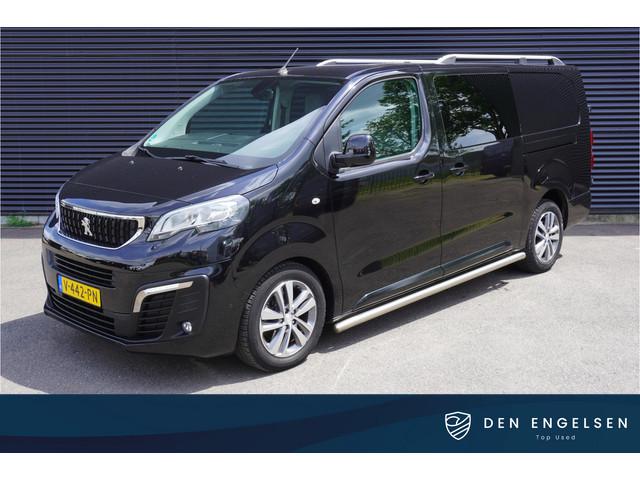 Peugeot Expert 2018 Diesel