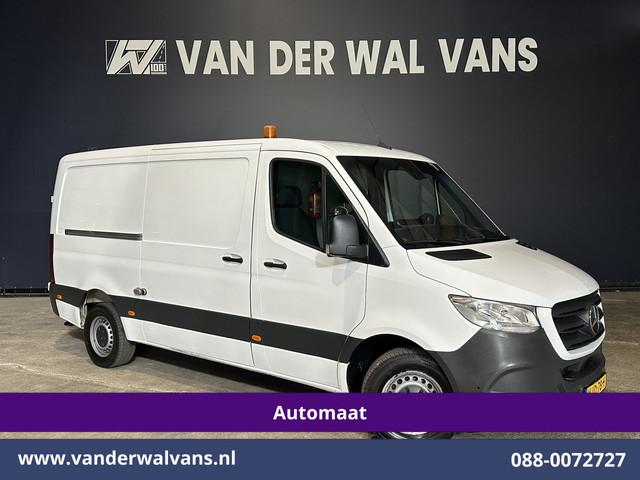Mercedes-Benz Sprinter 2021 Diesel