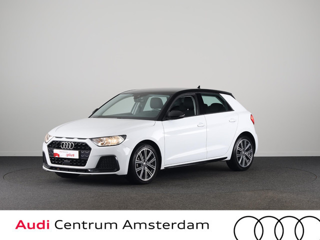 Audi A1 2019 Benzine