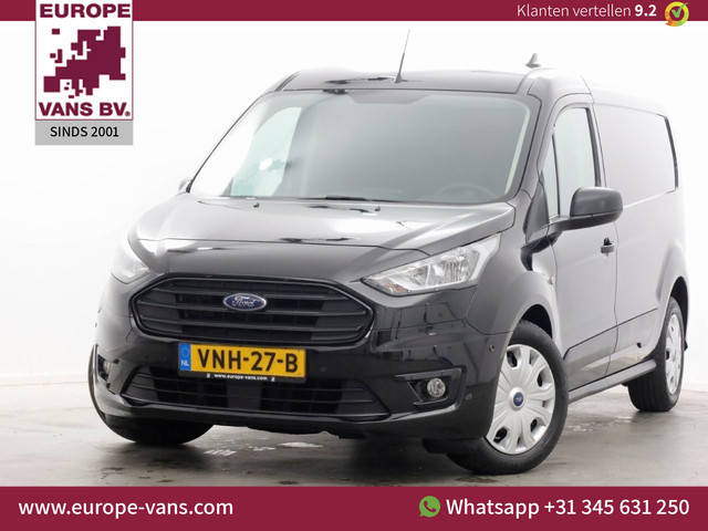 Ford Transit Connect 2021 Diesel