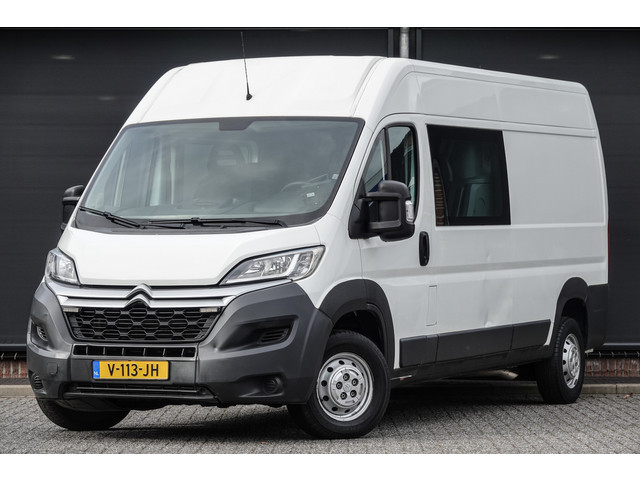 Citroën Jumper