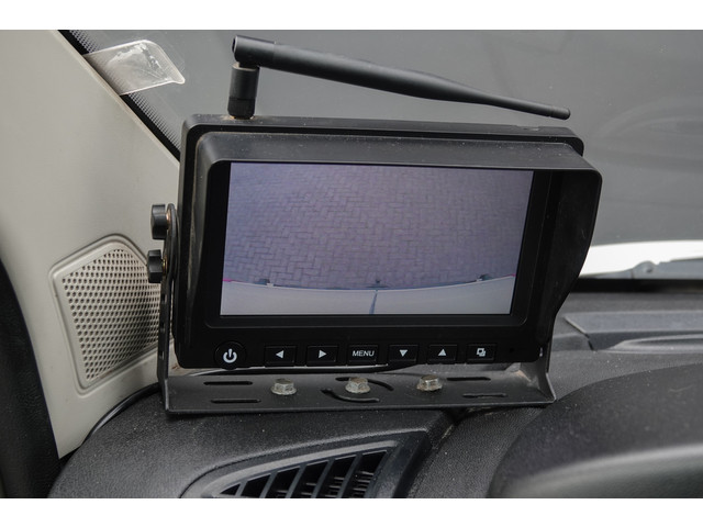 Citroën Jumper