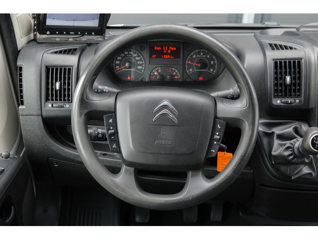 Citroën Jumper