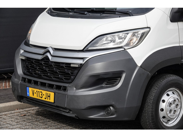 Citroën Jumper