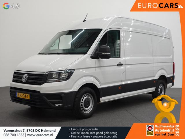 Volkswagen Crafter 2020 Diesel