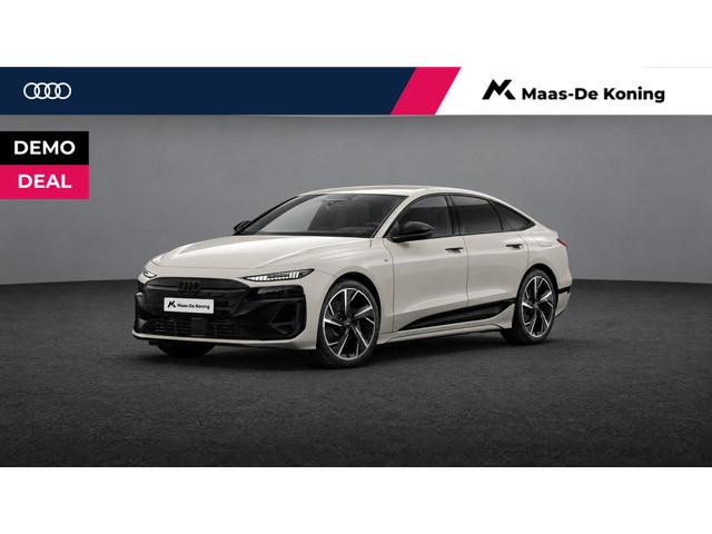 Audi A6 Sportback e-tron 2026 Elektrisch