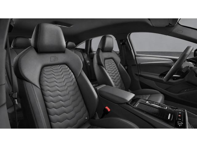 Audi A6 Sportback e-tron
