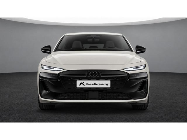 Audi A6 Sportback e-tron