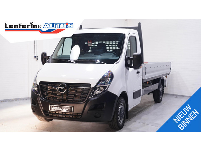 Opel Movano 2021 Diesel