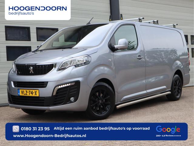 Peugeot Expert 2021 Diesel