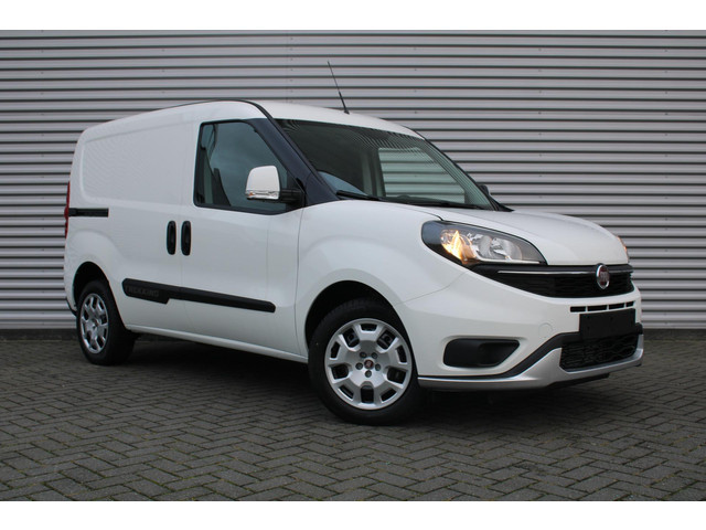 Fiat Doblò