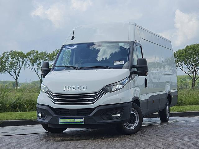 Iveco Daily 2023 Diesel