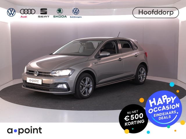 Volkswagen Polo 2021 Benzine