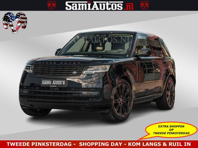 Land Rover Range Rover 2024 Hybride