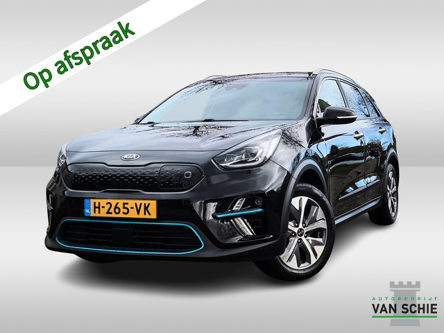 Kia Niro 2020 Elektrisch