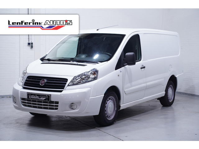 Fiat Scudo 2016 Diesel