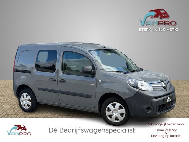 Renault Kangoo Z.E.