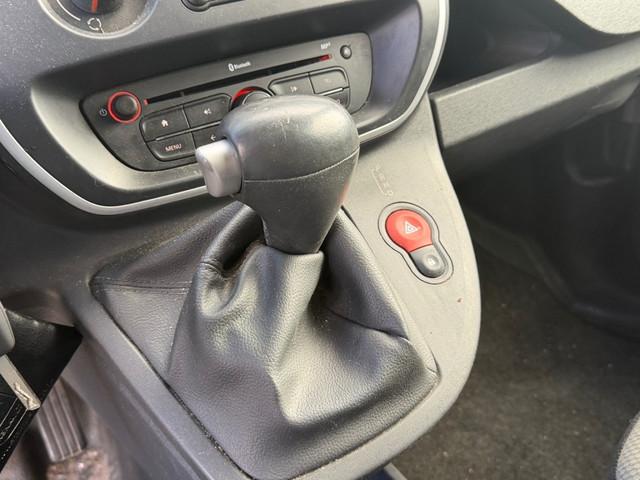 Renault Kangoo Z.E.