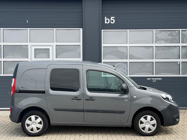 Renault Kangoo Z.E.