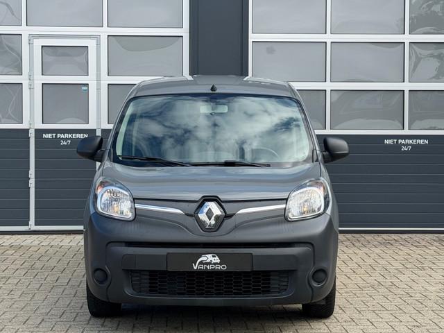 Renault Kangoo Z.E.