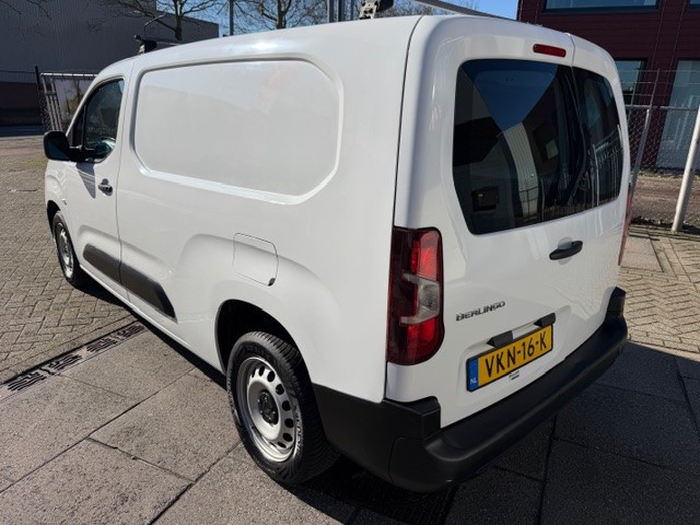 Citroën Berlingo