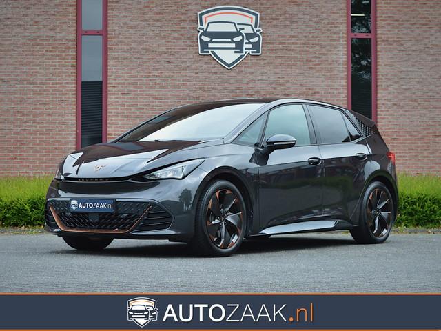 Cupra Born 2024 Elektrisch