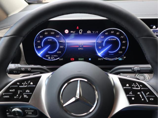 Mercedes-Benz EQV