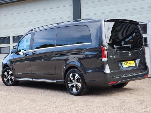 Mercedes-Benz EQV