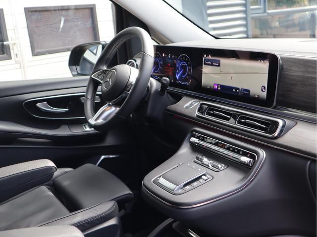 Mercedes-Benz EQV