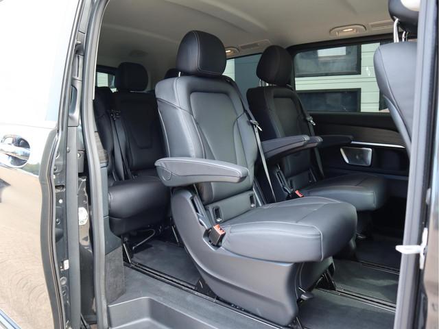 Mercedes-Benz EQV