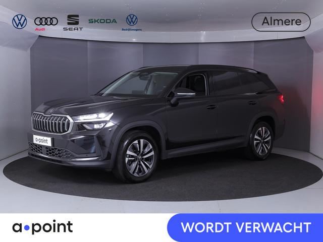 Skoda Kodiaq 2025 Benzine