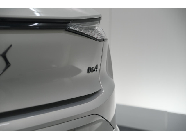 DS DS 4
