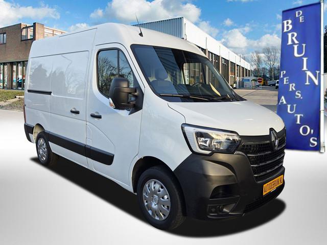 Renault Master 2022 Diesel