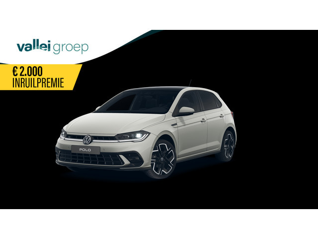 Volkswagen Polo 2026 Benzine