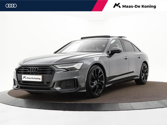 Audi A6 2022 Benzine