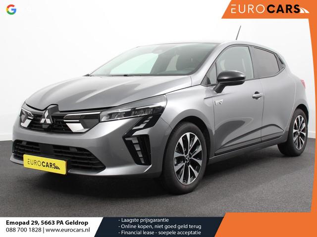 Mitsubishi Colt 2025 Hybride