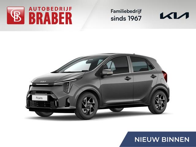 Kia Picanto 2026 Benzine
