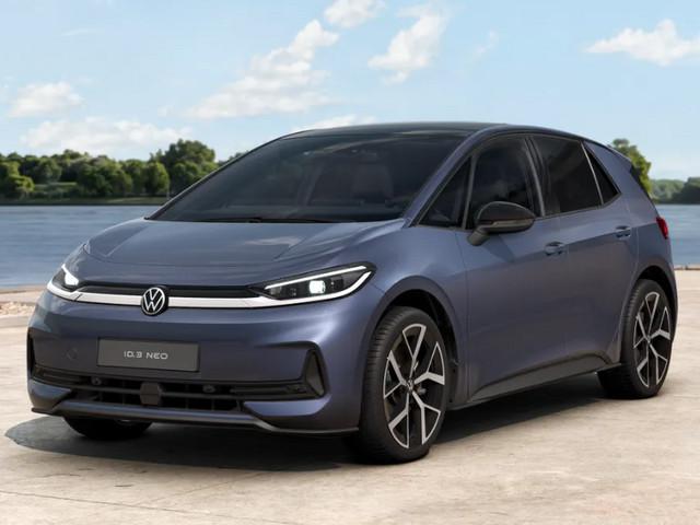 Volkswagen ID.3 Neo 2027 Elektrisch