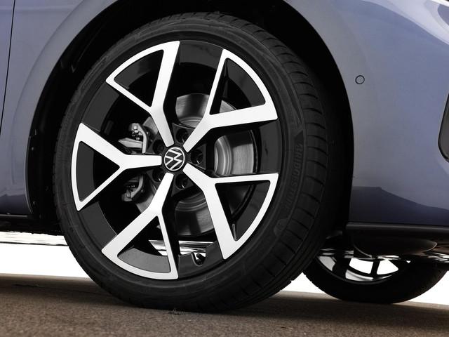 Volkswagen ID.3 Neo
