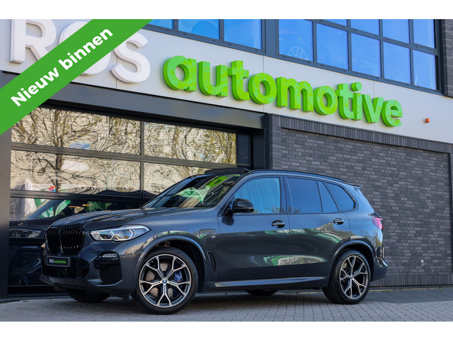 BMW X5 2020 Hybride
