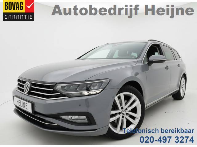 Volkswagen Passat 2022 Benzine