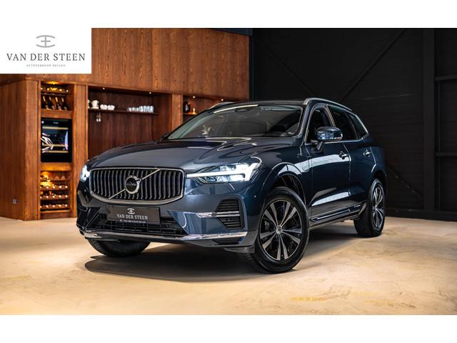 Volvo XC60 2022 Hybride