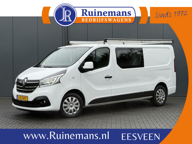 Renault Trafic 2021 Diesel