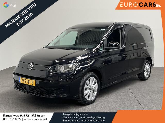 Volkswagen Caddy 2023 Diesel